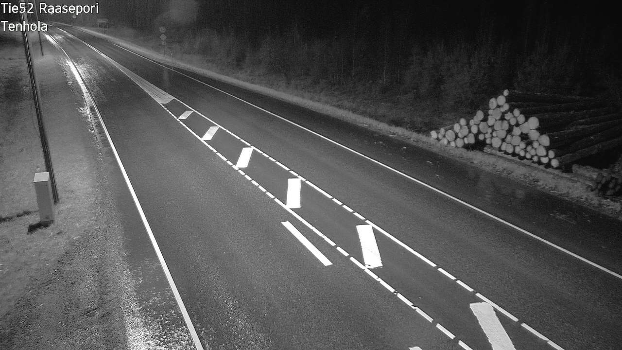 Kelikamerat Kuva Tie 52 Raasepori, Tenhola, Raasepori, Uusimaa