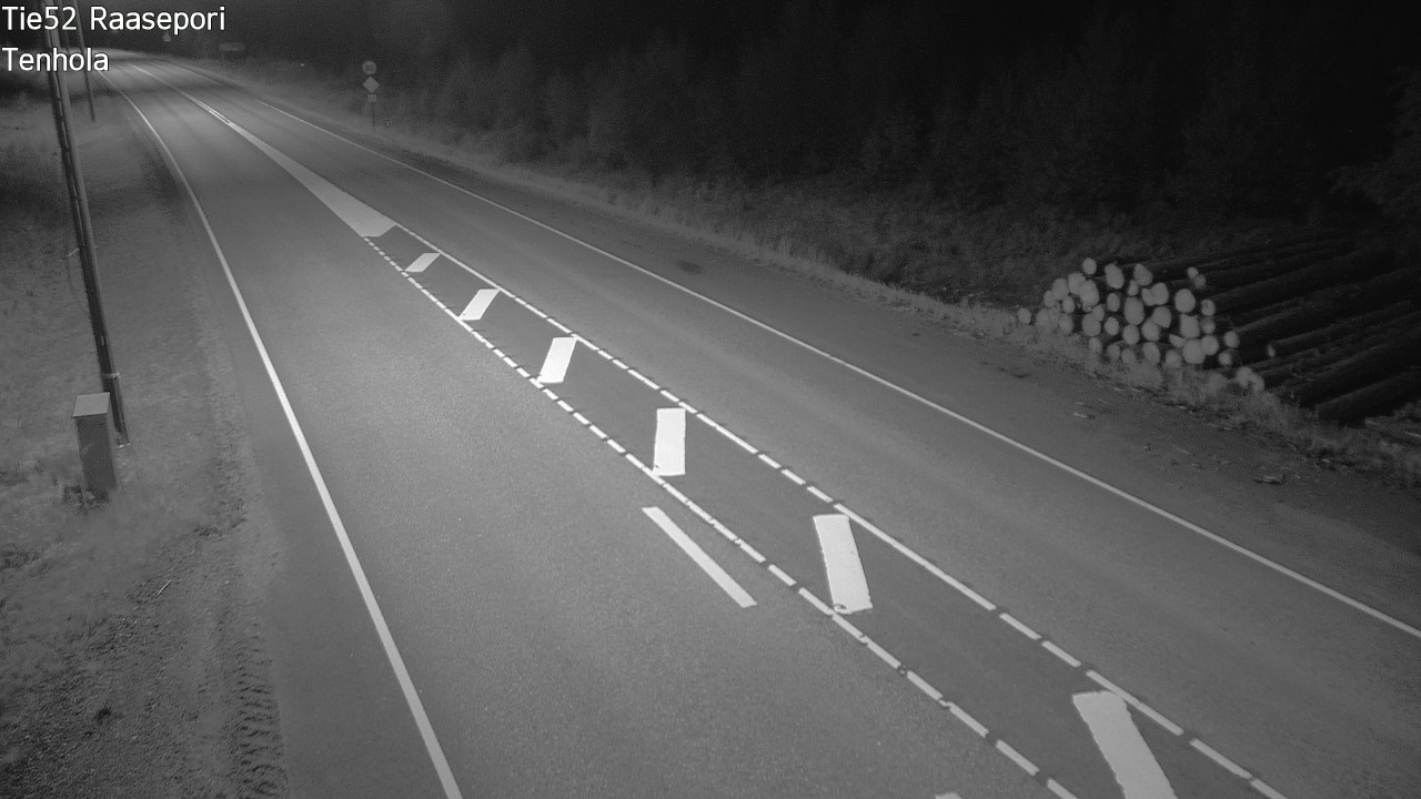 Kelikamerat Kuva Tie 52 Raasepori, Tenhola, Raasepori, Uusimaa