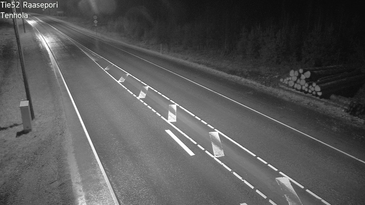 Kelikamerat Kuva Tie 52 Raasepori, Tenhola, Raasepori, Uusimaa