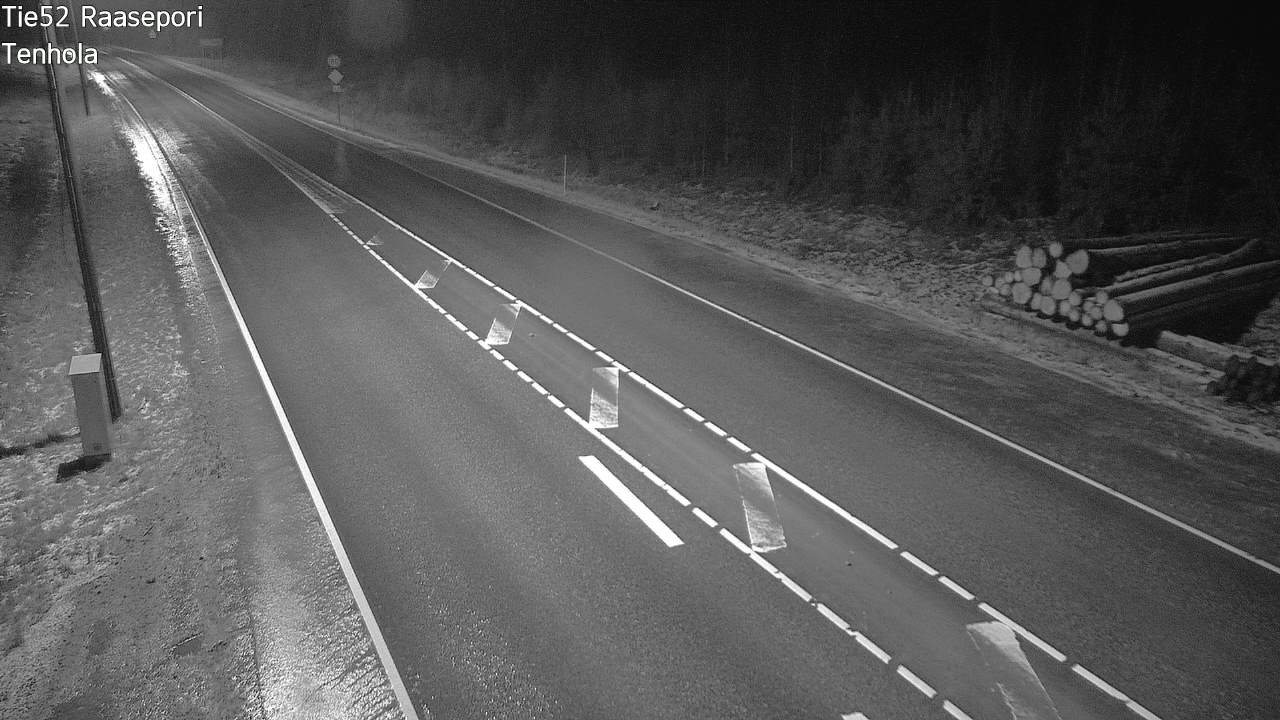 Kelikamerat Kuva Tie 52 Raasepori, Tenhola, Raasepori, Uusimaa