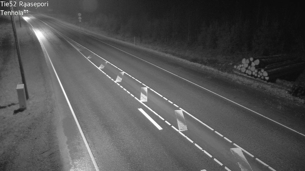 Kelikamerat Kuva Tie 52 Raasepori, Tenhola, Raasepori, Uusimaa