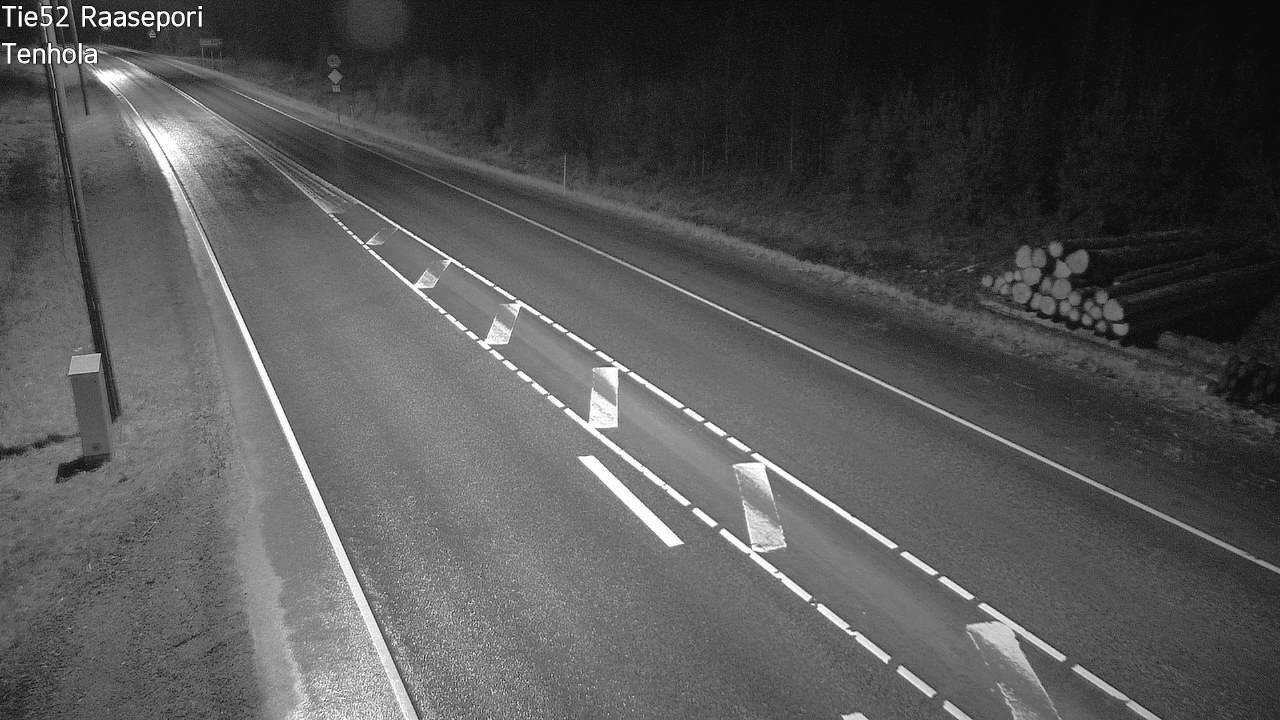 Kelikamerat Kuva Tie 52 Raasepori, Tenhola, Raasepori, Uusimaa