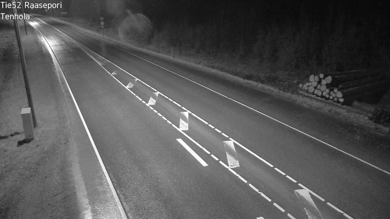 Kelikamerat Kuva Tie 52 Raasepori, Tenhola, Raasepori, Uusimaa