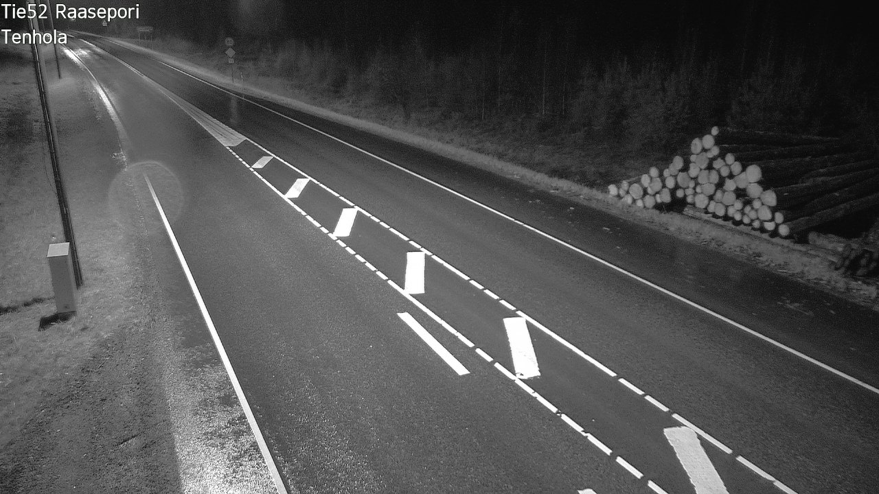 Kelikamerat Kuva Tie 52 Raasepori, Tenhola, Raasepori, Uusimaa