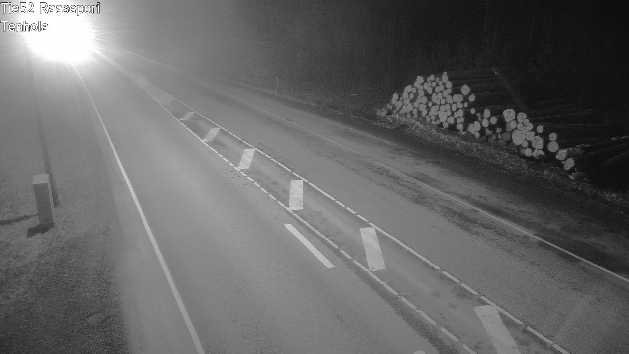 Kelikamerat Kuva Tie 52 Raasepori, Tenhola, Raasepori, Uusimaa