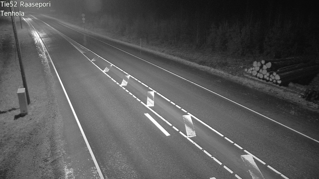 Kelikamerat Kuva Tie 52 Raasepori, Tenhola, Raasepori, Uusimaa