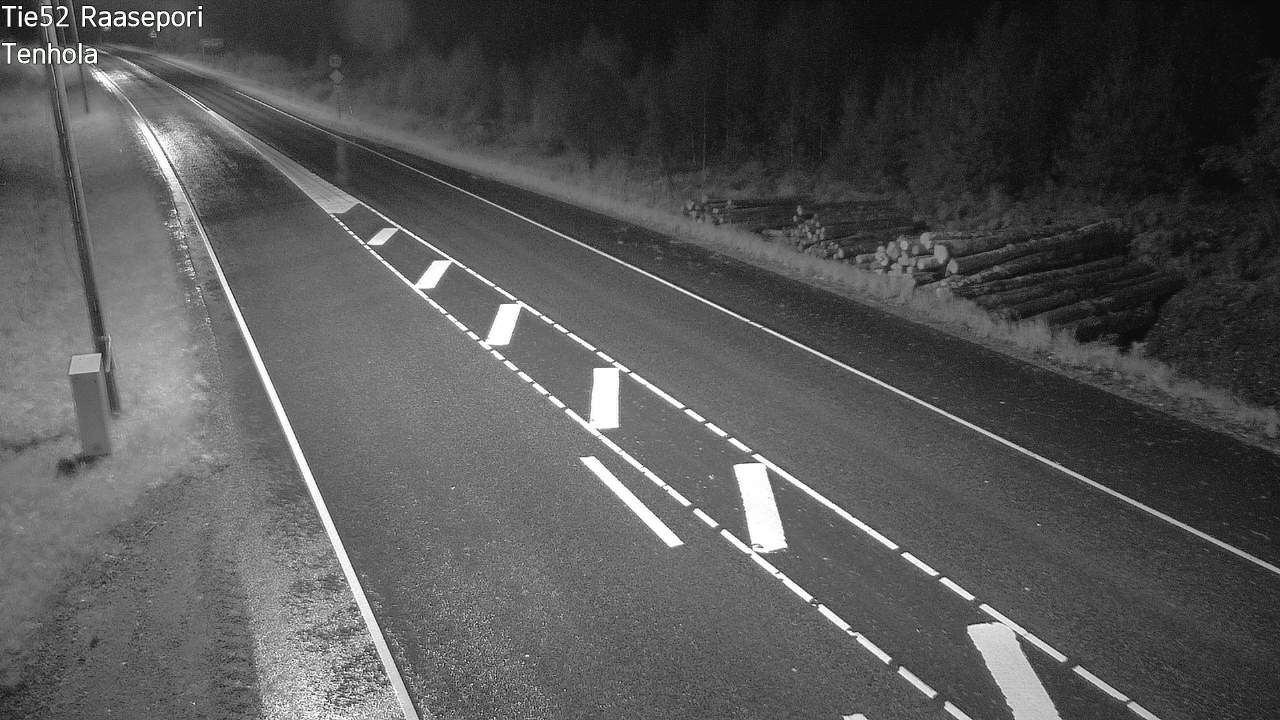 Kelikamerat Kuva Tie 52 Raasepori, Tenhola, Raasepori, Uusimaa