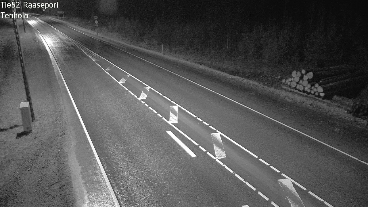 Kelikamerat Kuva Tie 52 Raasepori, Tenhola, Raasepori, Uusimaa