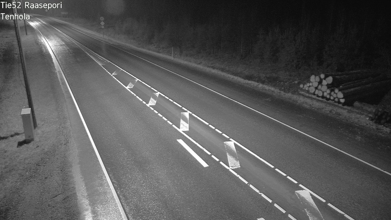 Kelikamerat Kuva Tie 52 Raasepori, Tenhola, Raasepori, Uusimaa