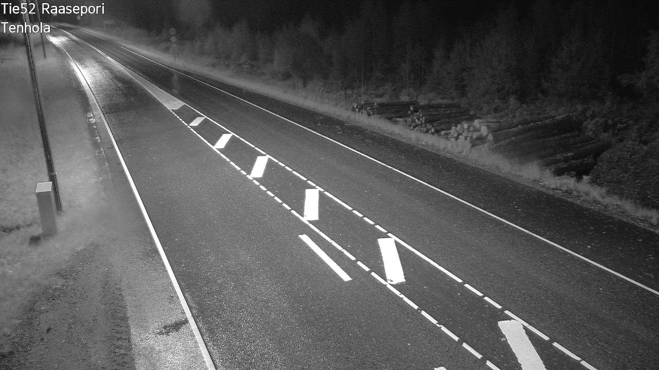 Kelikamerat Kuva Tie 52 Raasepori, Tenhola, Raasepori, Uusimaa