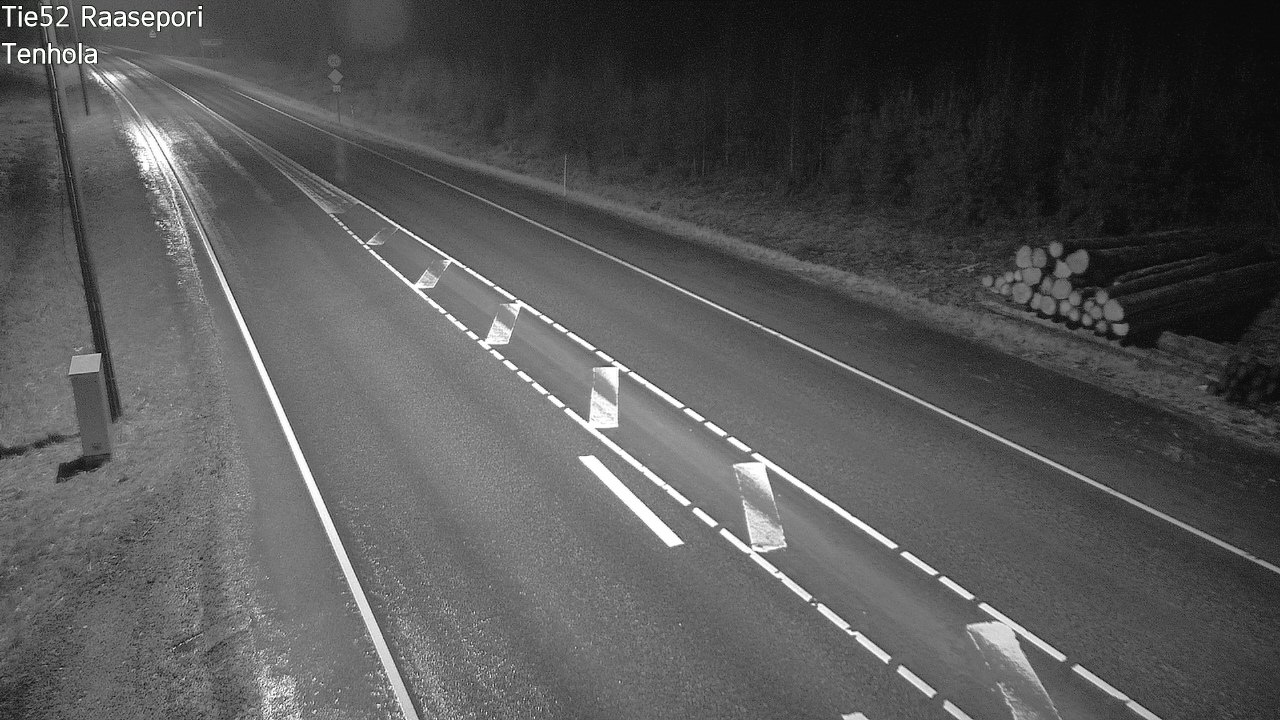 Kelikamerat Kuva Tie 52 Raasepori, Tenhola, Raasepori, Uusimaa