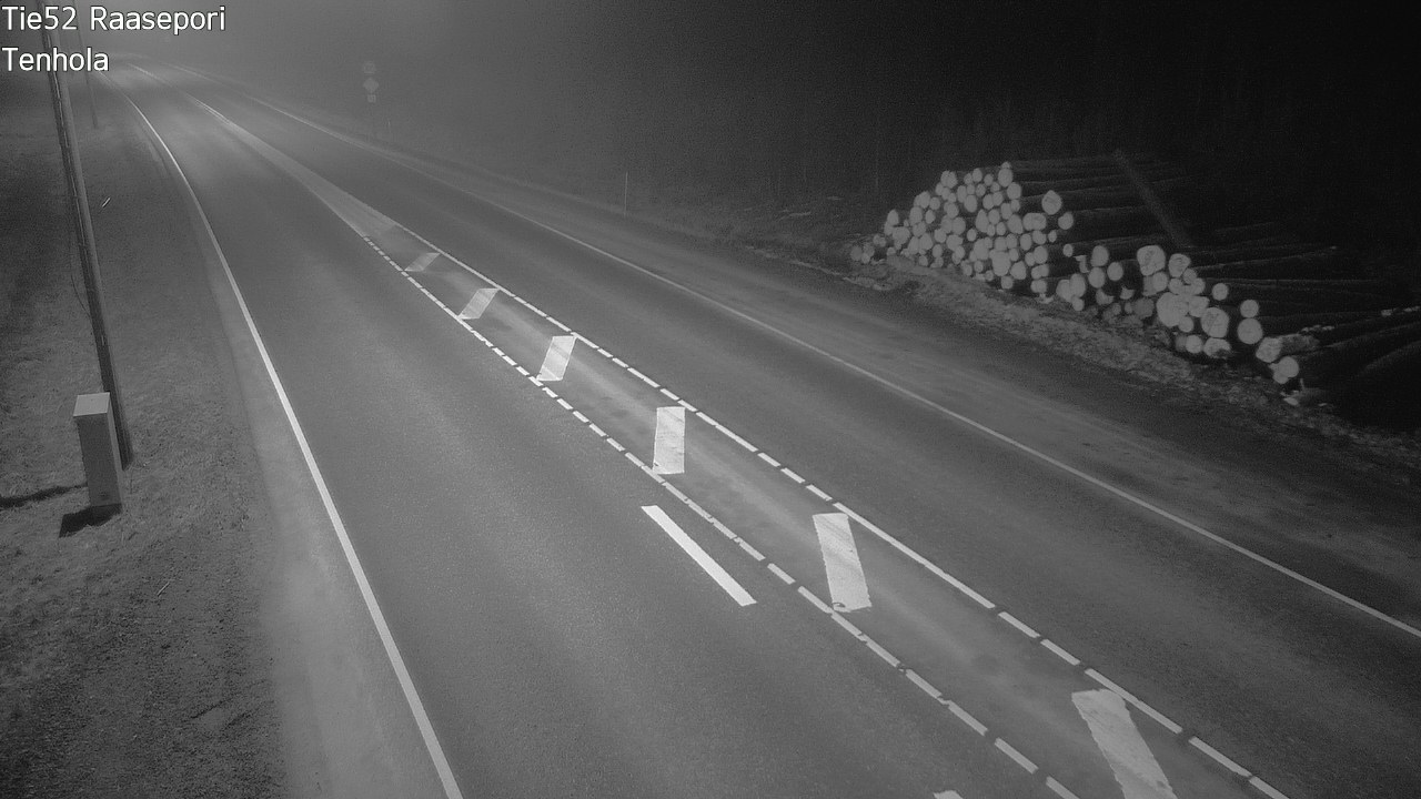 Kelikamerat Kuva Tie 52 Raasepori, Tenhola, Raasepori, Uusimaa