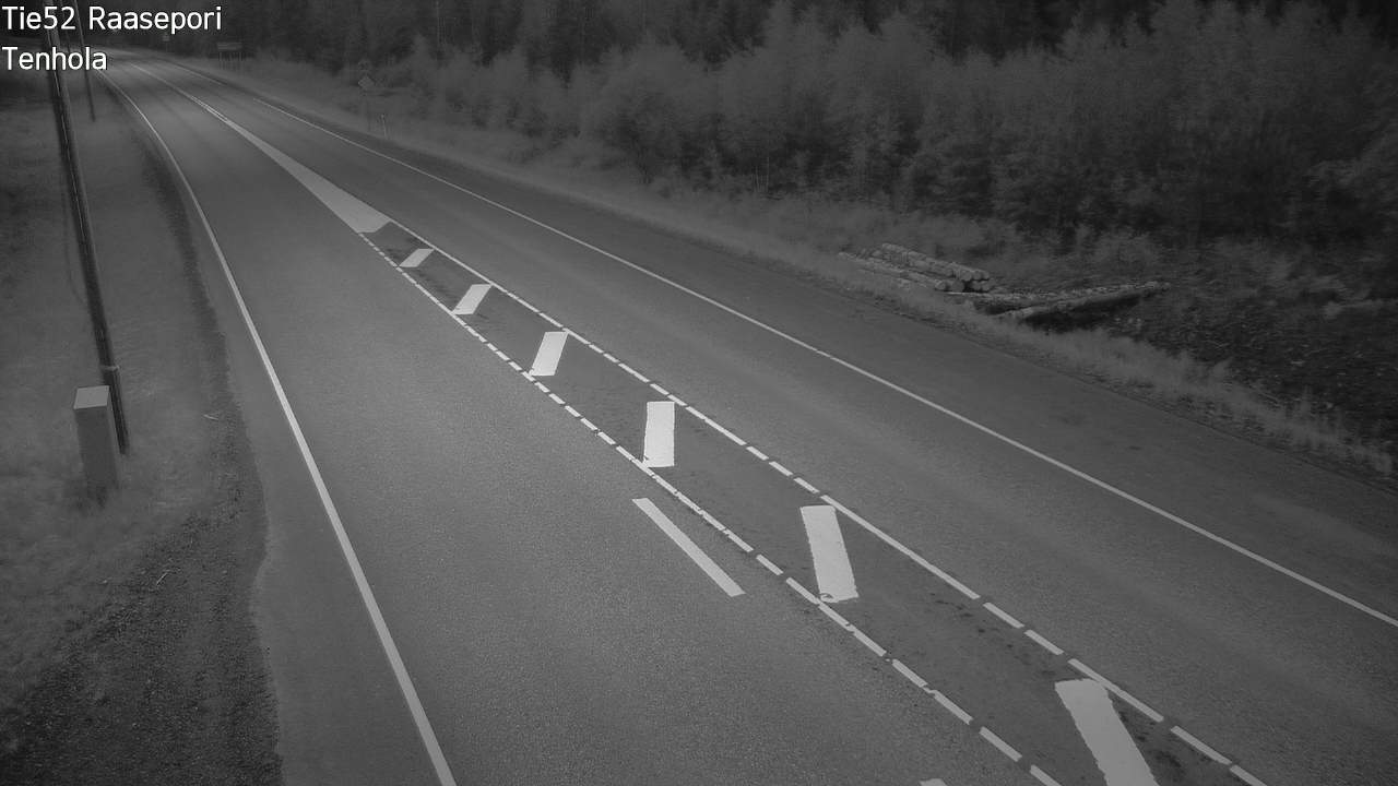 Kelikamerat Kuva Tie 52 Raasepori, Tenhola, Raasepori, Uusimaa