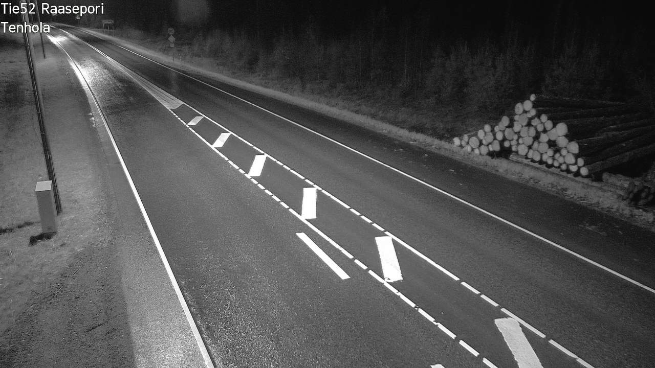 Kelikamerat Kuva Tie 52 Raasepori, Tenhola, Raasepori, Uusimaa