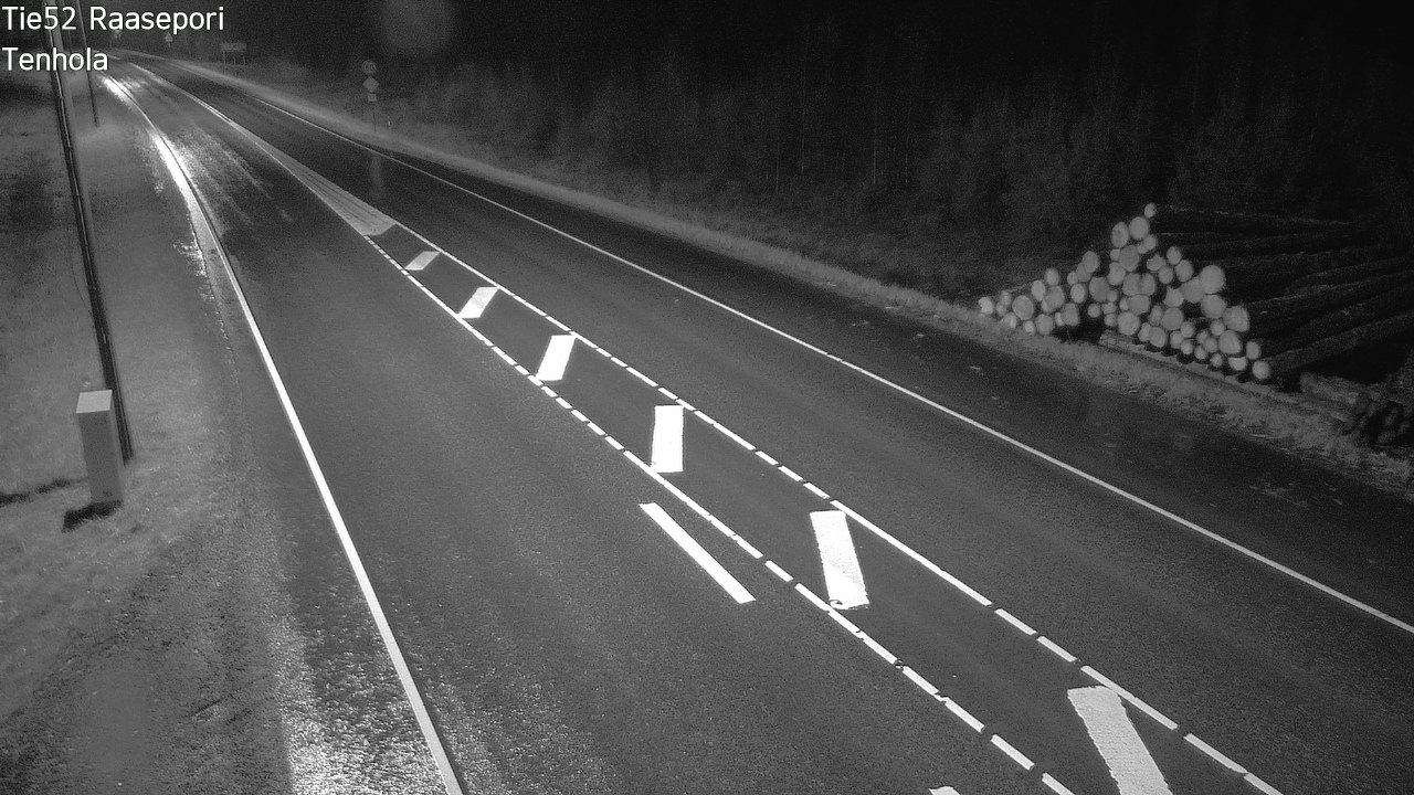 Kelikamerat Kuva Tie 52 Raasepori, Tenhola, Raasepori, Uusimaa