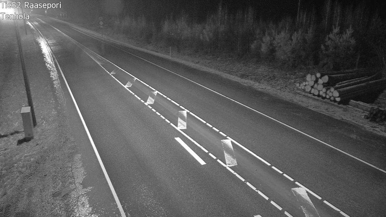 Kelikamerat Kuva Tie 52 Raasepori, Tenhola, Raasepori, Uusimaa