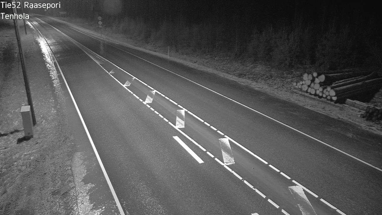 Kelikamerat Kuva Tie 52 Raasepori, Tenhola, Raasepori, Uusimaa