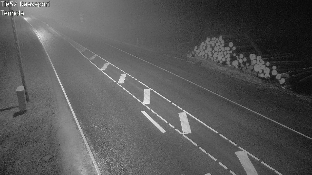 Kelikamerat Kuva Tie 52 Raasepori, Tenhola, Raasepori, Uusimaa