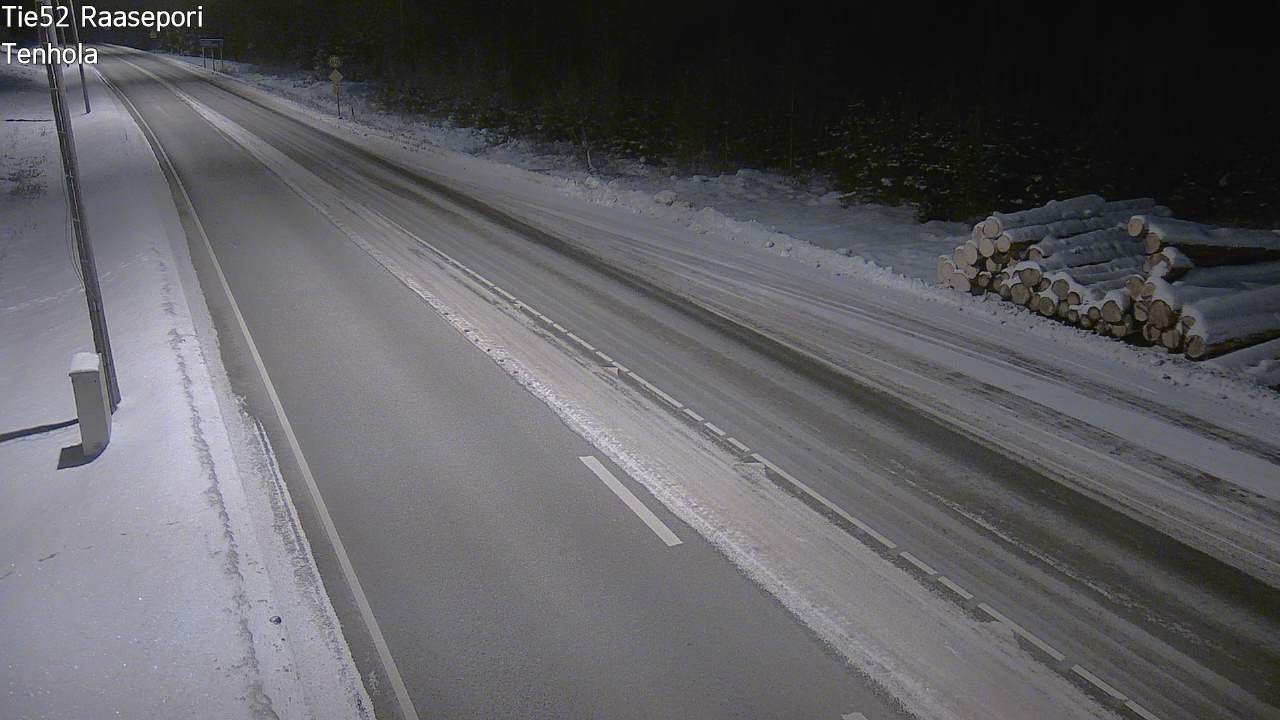 Kelikamerat Kuva Tie 52 Raasepori, Tenhola, Raasepori, Uusimaa