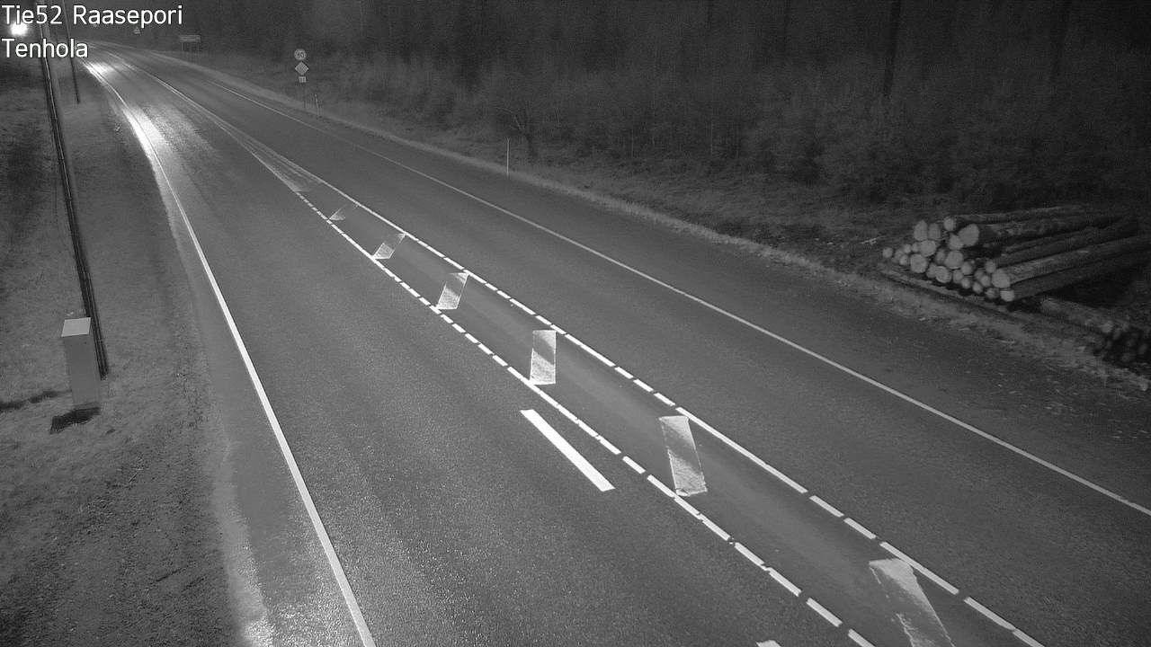 Kelikamerat Kuva Tie 52 Raasepori, Tenhola, Raasepori, Uusimaa