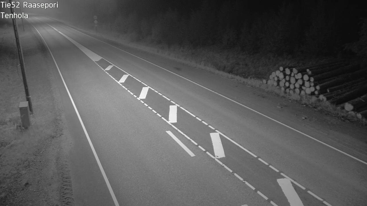 Kelikamerat Kuva Tie 52 Raasepori, Tenhola, Raasepori, Uusimaa