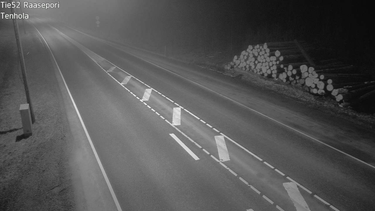 Kelikamerat Kuva Tie 52 Raasepori, Tenhola, Raasepori, Uusimaa