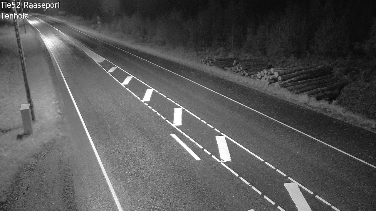 Kelikamerat Kuva Tie 52 Raasepori, Tenhola, Raasepori, Uusimaa