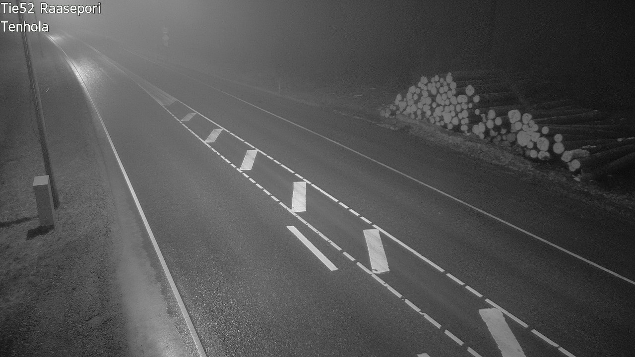 Kelikamerat Kuva Tie 52 Raasepori, Tenhola, Raasepori, Uusimaa