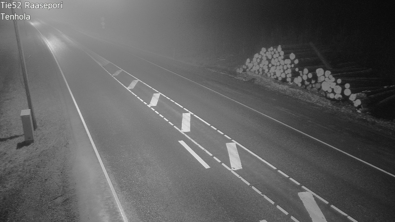 Kelikamerat Kuva Tie 52 Raasepori, Tenhola, Raasepori, Uusimaa