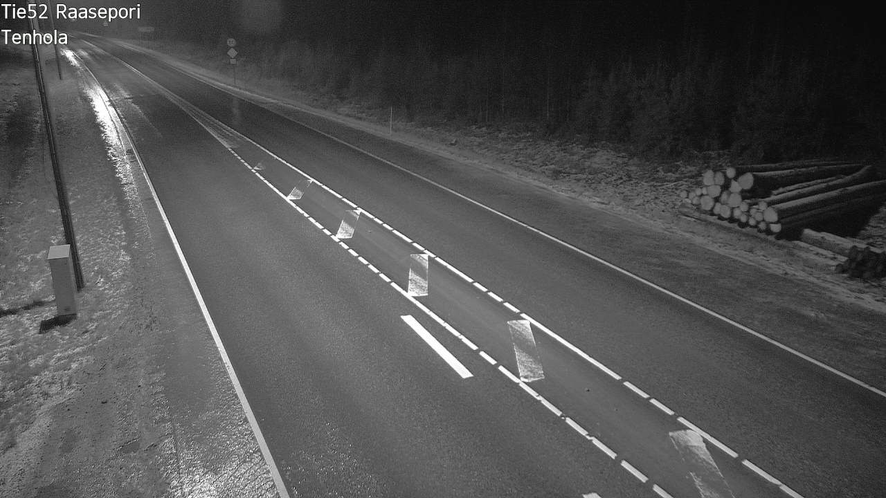 Kelikamerat Kuva Tie 52 Raasepori, Tenhola, Raasepori, Uusimaa