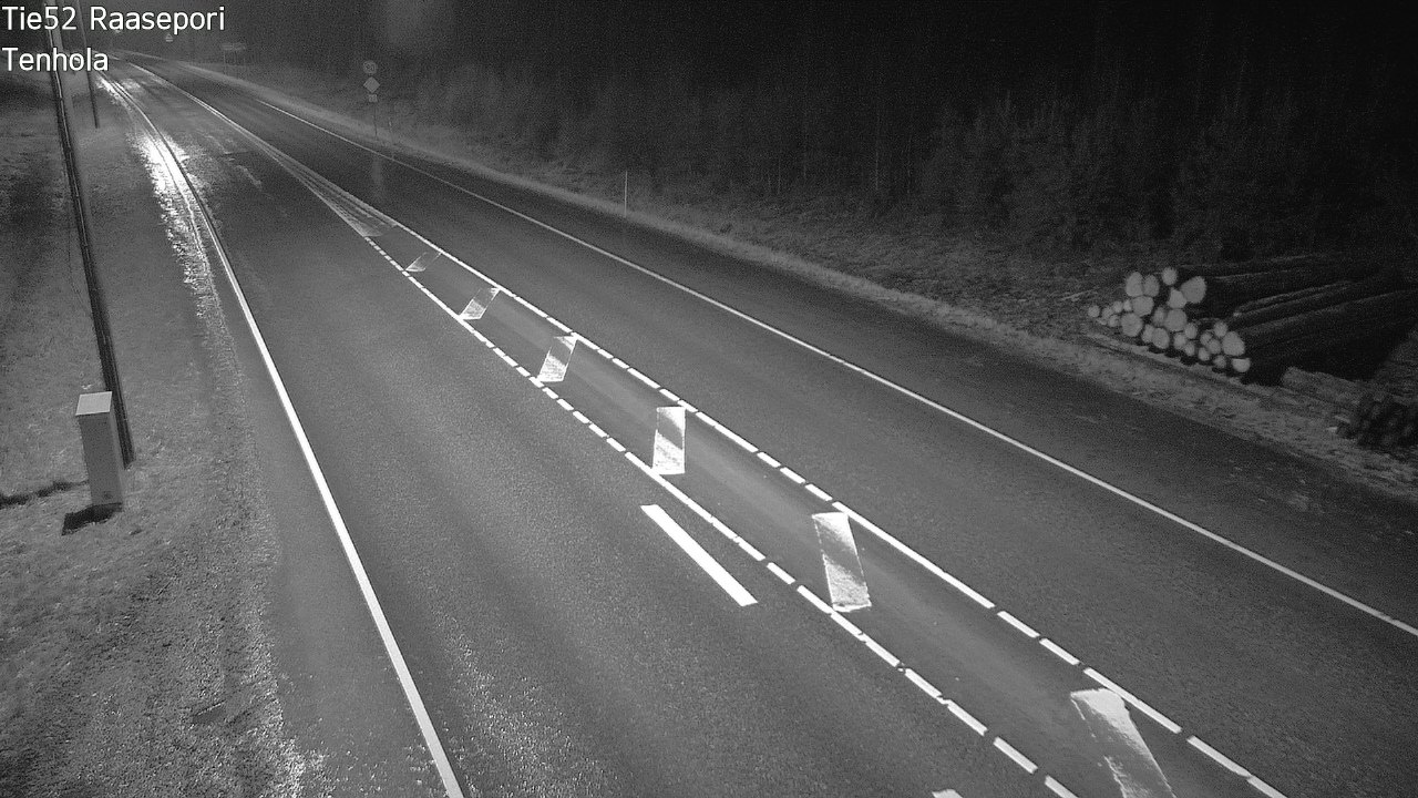 Kelikamerat Kuva Tie 52 Raasepori, Tenhola, Raasepori, Uusimaa