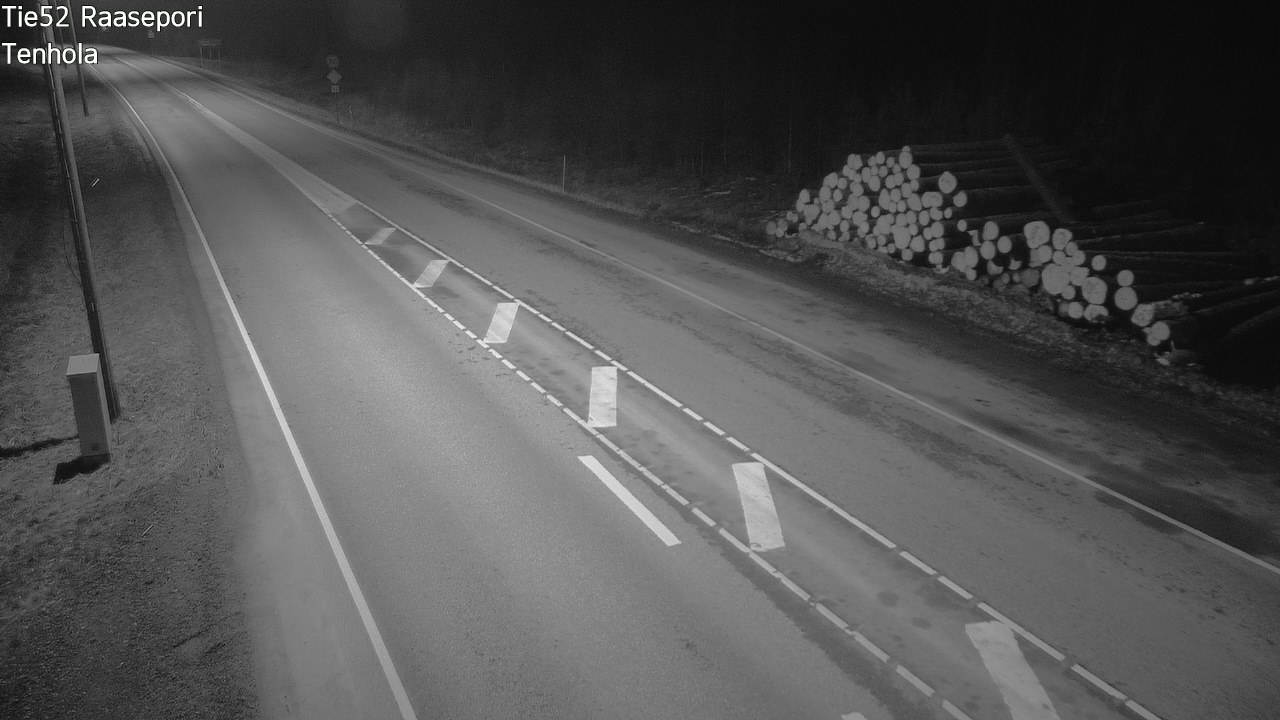 Kelikamerat Kuva Tie 52 Raasepori, Tenhola, Raasepori, Uusimaa