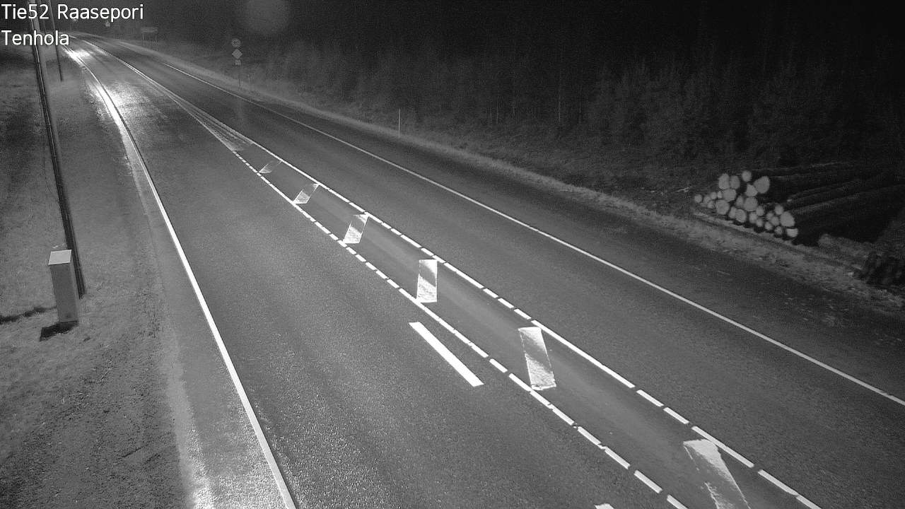 Kelikamerat Kuva Tie 52 Raasepori, Tenhola, Raasepori, Uusimaa