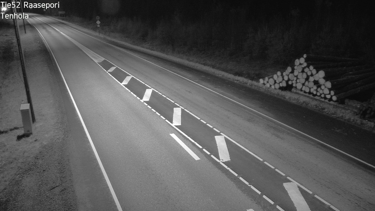 Kelikamerat Kuva Tie 52 Raasepori, Tenhola, Raasepori, Uusimaa