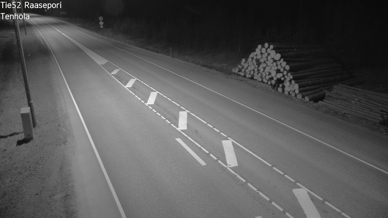 Kelikamerat Kuva Tie 52 Raasepori, Tenhola, Raasepori, Uusimaa