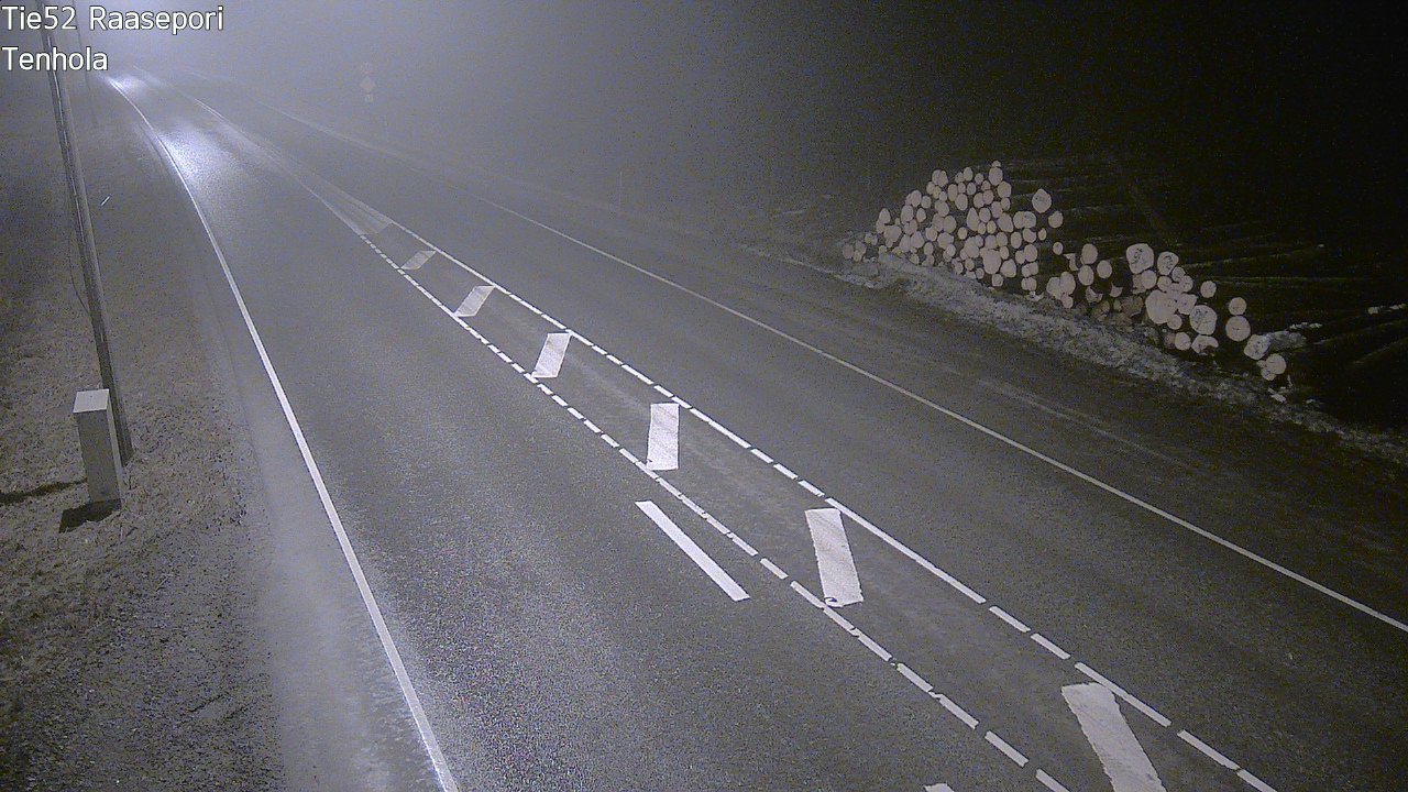 Kelikamerat Kuva Tie 52 Raasepori, Tenhola, Raasepori, Uusimaa