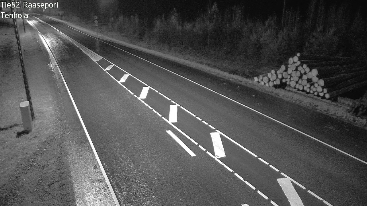 Kelikamerat Kuva Tie 52 Raasepori, Tenhola, Raasepori, Uusimaa