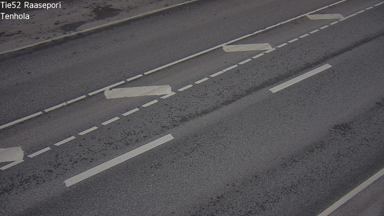 Kelikamerat Kuva Tie 52 Raasepori, Tenhola, Raasepori, Uusimaa