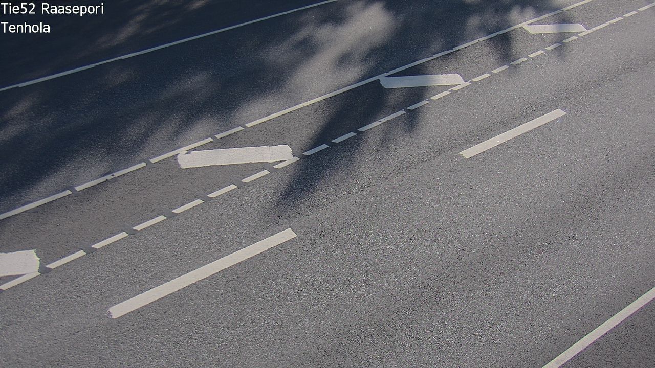 Kelikamerat Kuva Tie 52 Raasepori, Tenhola, Raasepori, Uusimaa