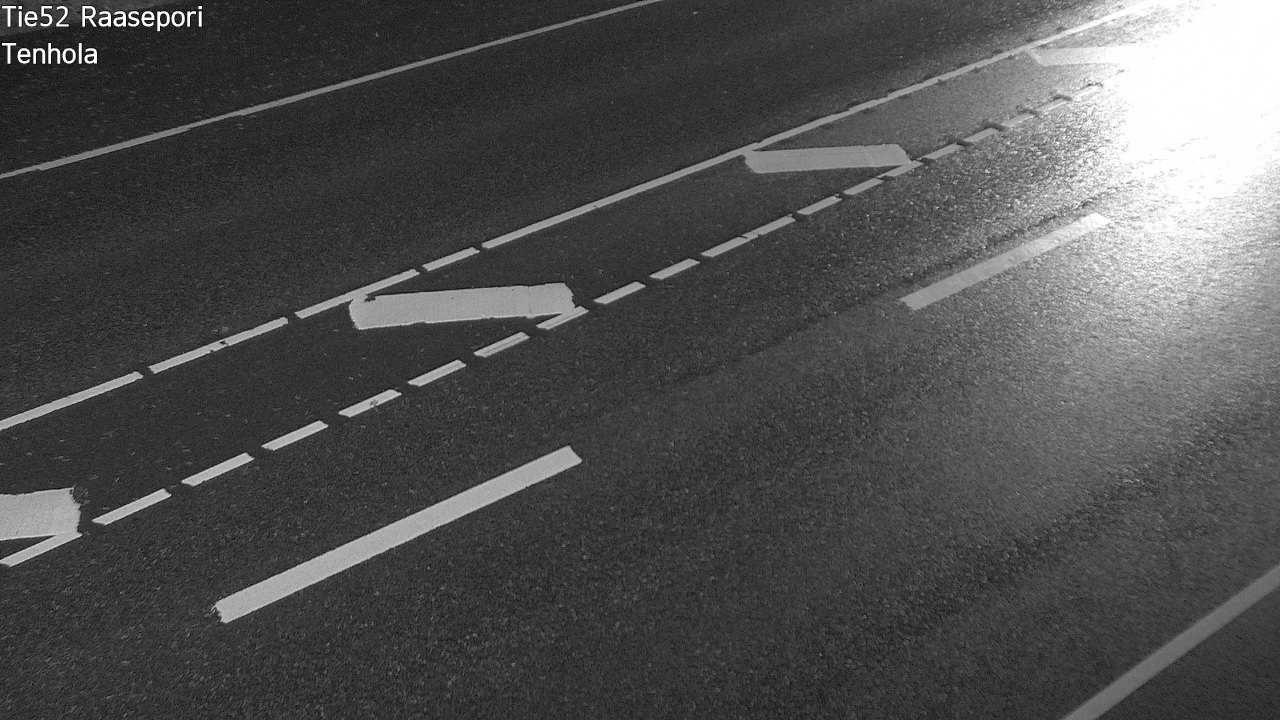 Kelikamerat Kuva Tie 52 Raasepori, Tenhola, Raasepori, Uusimaa