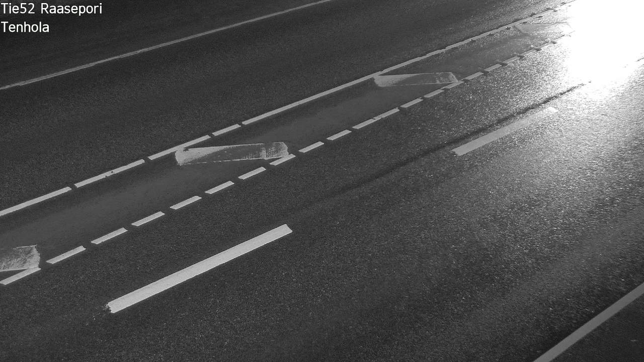 Kelikamerat Kuva Tie 52 Raasepori, Tenhola, Raasepori, Uusimaa