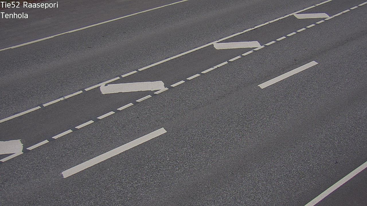 Kelikamerat Kuva Tie 52 Raasepori, Tenhola, Raasepori, Uusimaa
