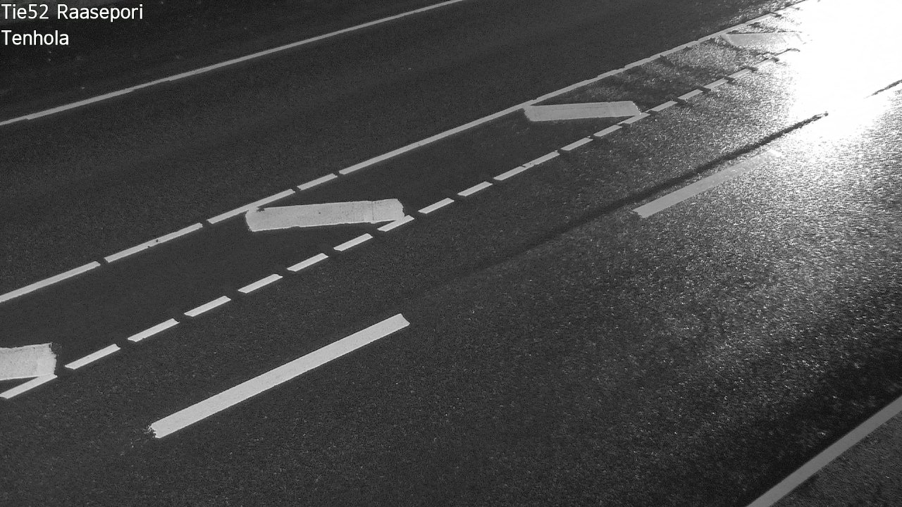 Kelikamerat Kuva Tie 52 Raasepori, Tenhola, Raasepori, Uusimaa