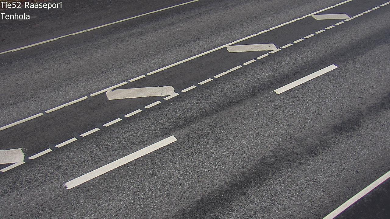 Kelikamerat Kuva Tie 52 Raasepori, Tenhola, Raasepori, Uusimaa