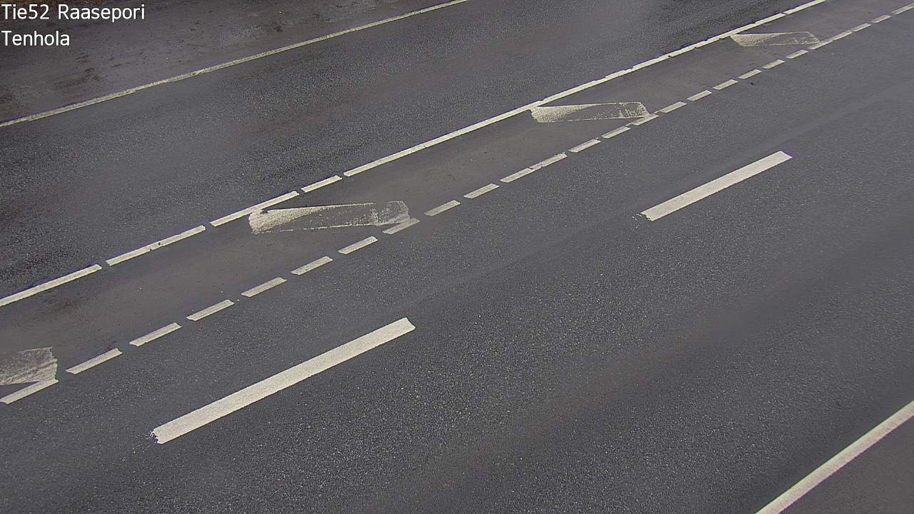 Kelikamerat Kuva Tie 52 Raasepori, Tenhola, Raasepori, Uusimaa