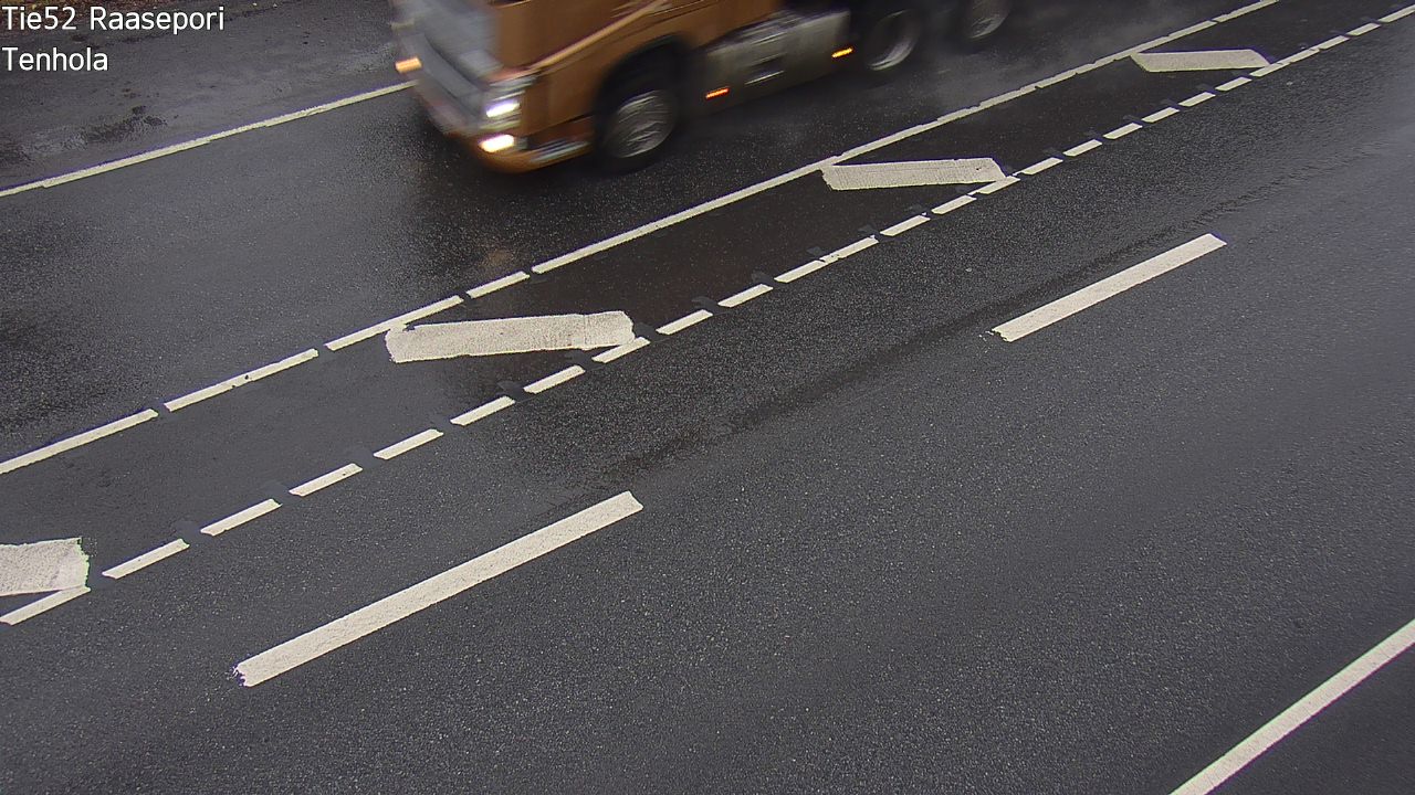 Kelikamerat Kuva Tie 52 Raasepori, Tenhola, Raasepori, Uusimaa