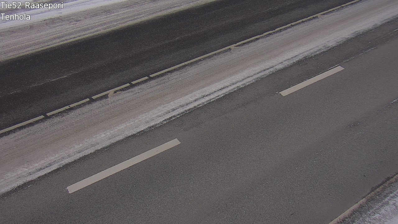 Kelikamerat Kuva Tie 52 Raasepori, Tenhola, Raasepori, Uusimaa