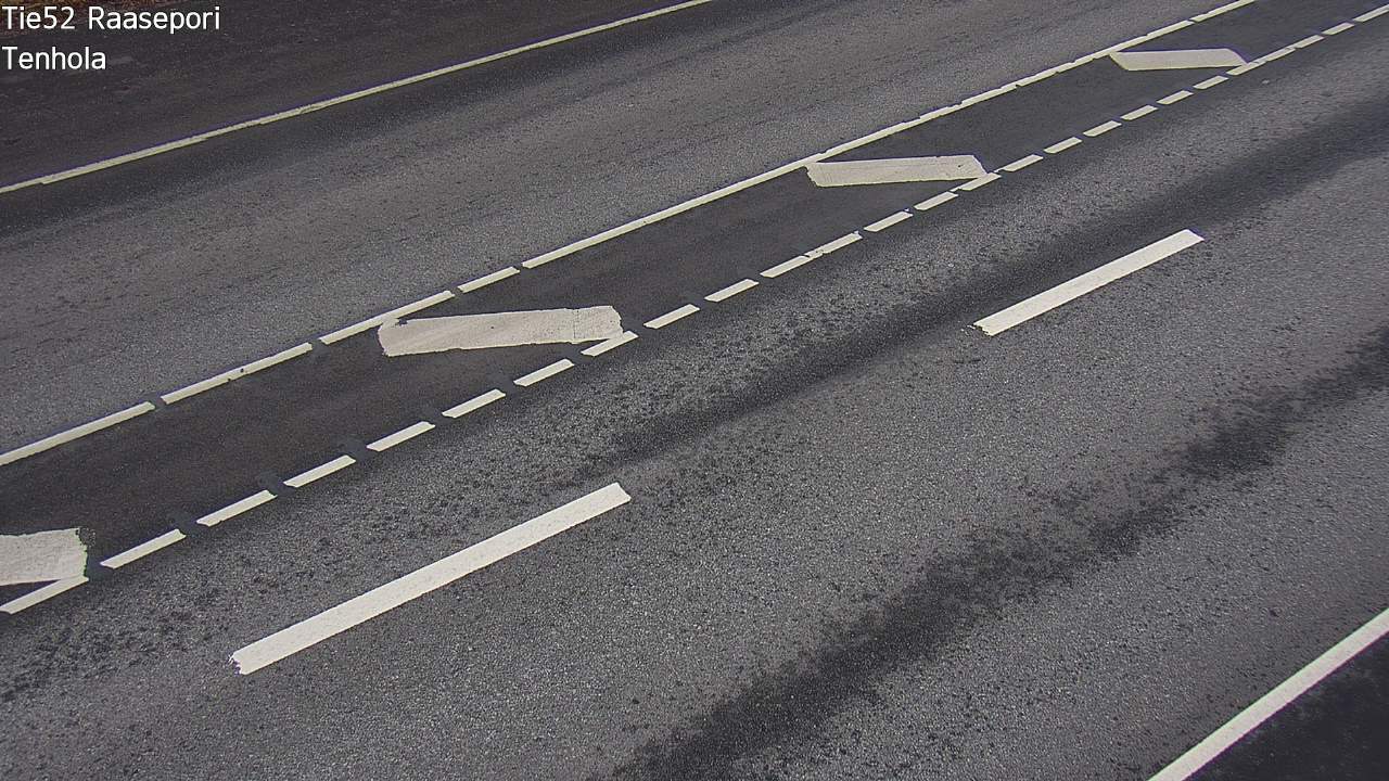 Kelikamerat Kuva Tie 52 Raasepori, Tenhola, Raasepori, Uusimaa