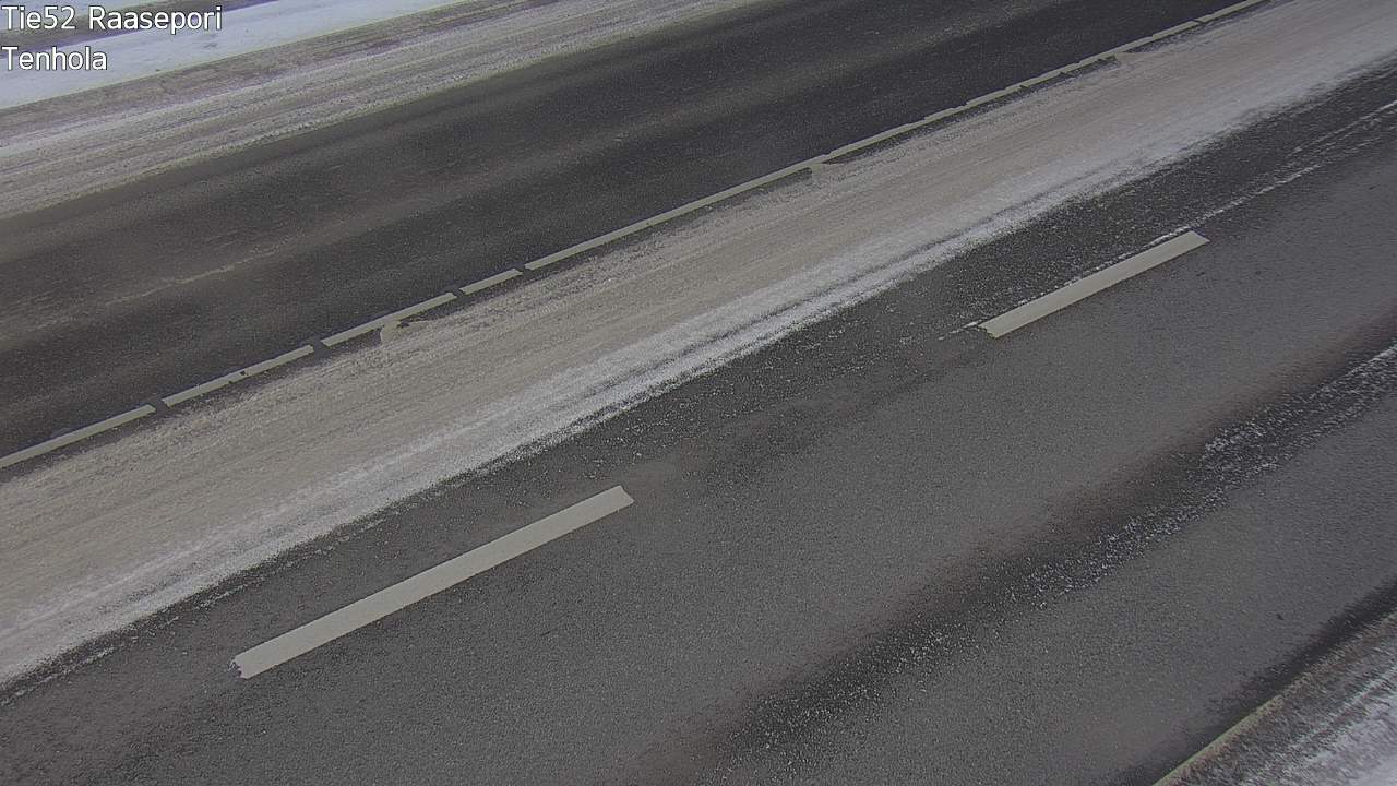 Kelikamerat Kuva Tie 52 Raasepori, Tenhola, Raasepori, Uusimaa