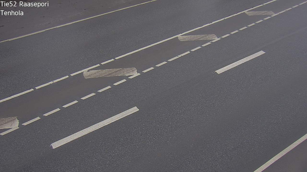 Kelikamerat Kuva Tie 52 Raasepori, Tenhola, Raasepori, Uusimaa